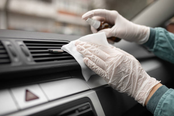 Best Air Duct Cleaning Near Me  in Clinton, PA