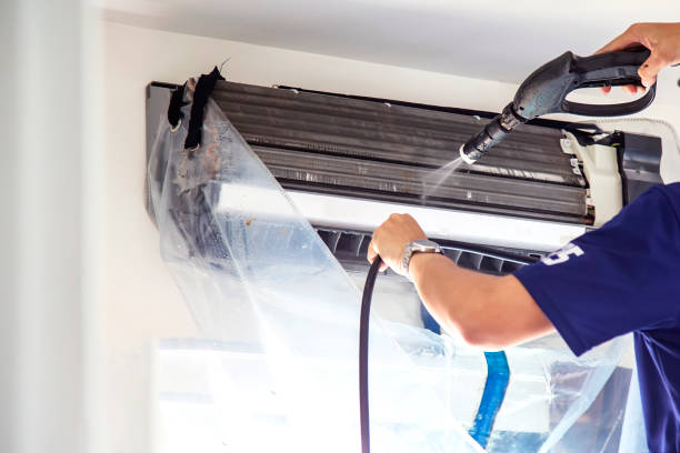 Air Duct Mold Removal in Clinton, PA