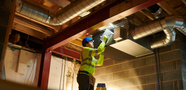 Ductwork Cleaning Services in Clinton, PA