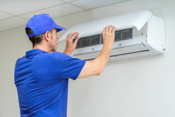 Best Home Air Vent Cleaning  in Clinton, PA