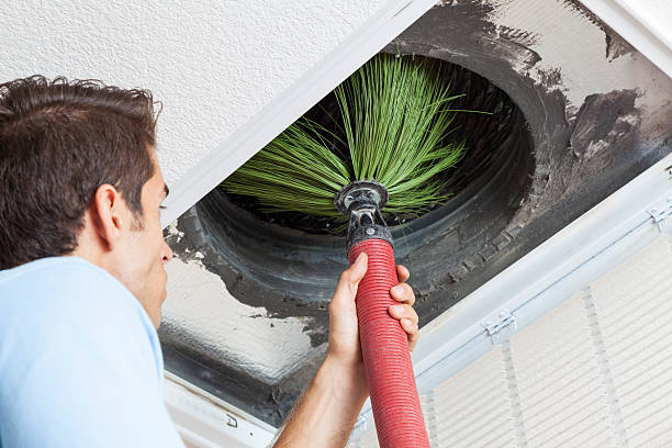 Best Ductwork Cleaning Services  in Clinton, PA