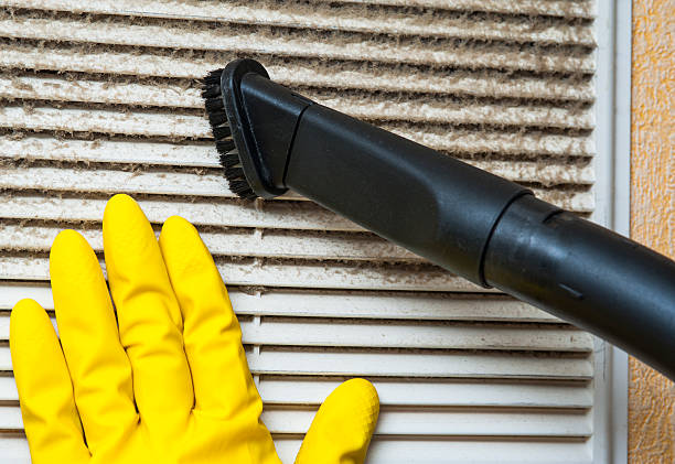 Ventilation Cleaning Services in Clinton, PA